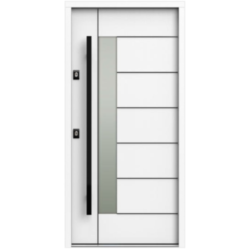 GERDA QUADRO KWCB PASAWA 3 B drzwi Thermo Premium 60 Thermo Premium 75 Thermo Prime 75