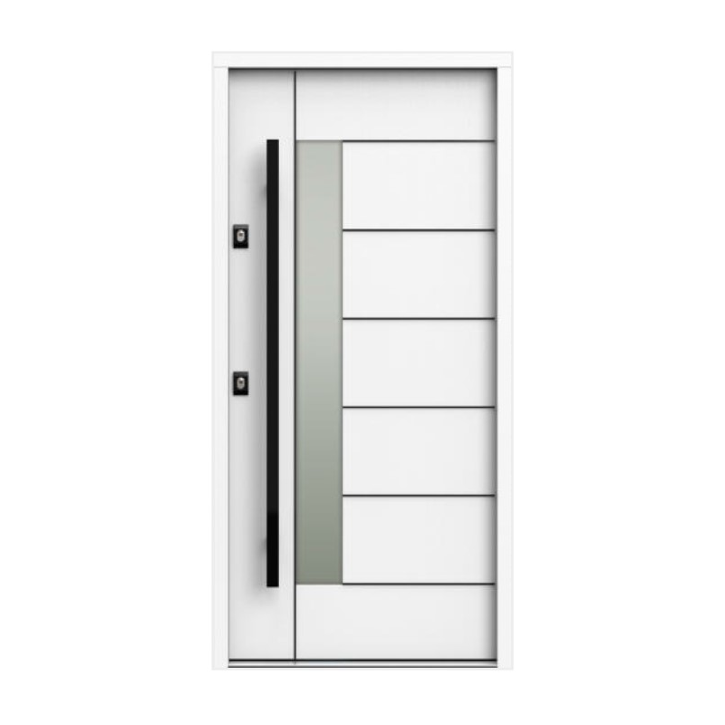 GERDA QUADRO KWCB PASAWA 3 B drzwi Thermo Premium 60 Thermo Premium 75 Thermo Prime 75