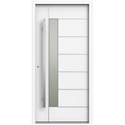 GERDA QUADRO KWC PASAWA 3 drzwi Thermo Premium 60 Thermo Premium 75 Thermo Prime 75