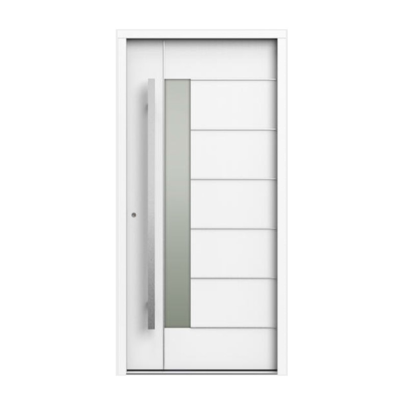 GERDA QUADRO KWC PASAWA 3 drzwi Thermo Premium 60 Thermo Premium 75 Thermo Prime 75