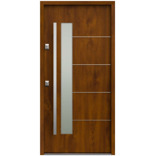 GERDA QUADRO KWD PASAWA 4 drzwi Thermo Premium 60 Thermo Premium 75 Thermo Prime 75