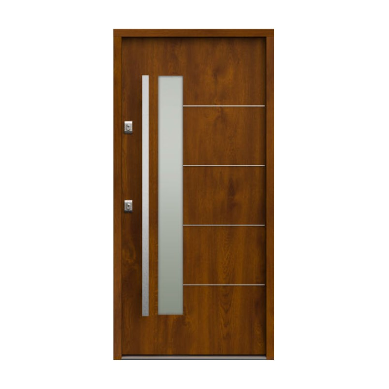 GERDA QUADRO KWD PASAWA 4 drzwi Thermo Premium 60 Thermo Premium 75 Thermo Prime 75