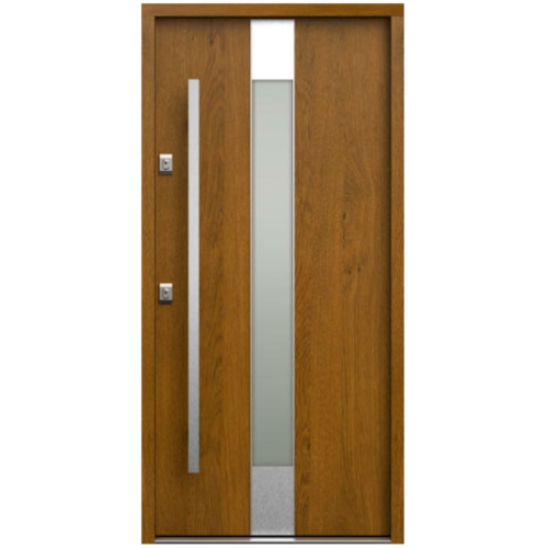GERDA QUADRO KWF BAMBERG 1 drzwi Thermo Premium 60 Thermo Premium 75 Thermo Prime 75