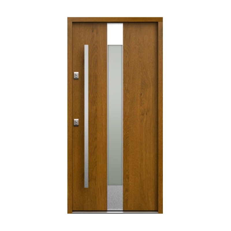 GERDA QUADRO KWF BAMBERG 1 drzwi Thermo Premium 60 Thermo Premium 75 Thermo Prime 75