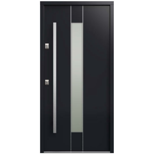 GERDA QUADRO KWG BAMBERG 2 drzwi Thermo Premium 60 Thermo Premium 75 Thermo Prime 75