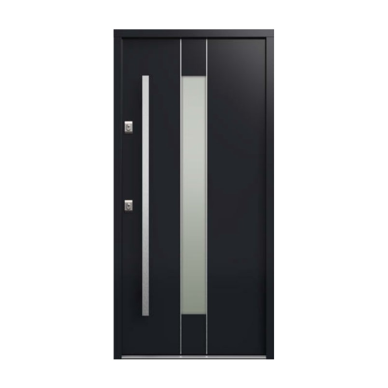 GERDA QUADRO KWG BAMBERG 2 drzwi Thermo Premium 60 Thermo Premium 75 Thermo Prime 75