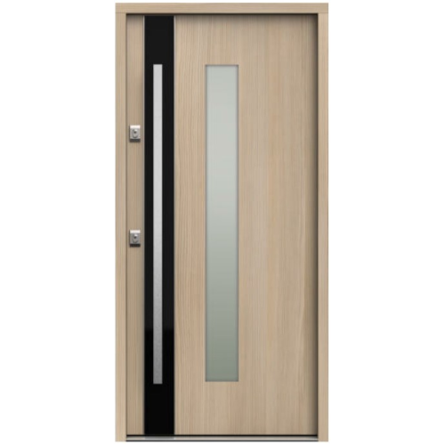 GERDA QUADRO KWH BAMBERG 3 drzwi Thermo Premium 60 Thermo Premium 75 Thermo Prime 75