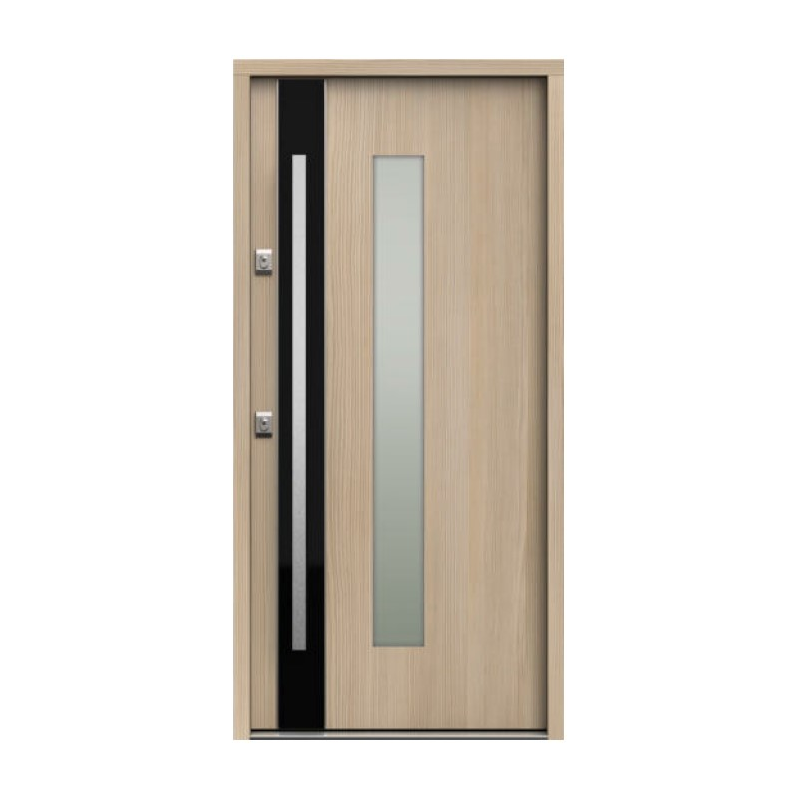 GERDA QUADRO KWH BAMBERG 3 drzwi Thermo Premium 60 Thermo Premium 75 Thermo Prime 75