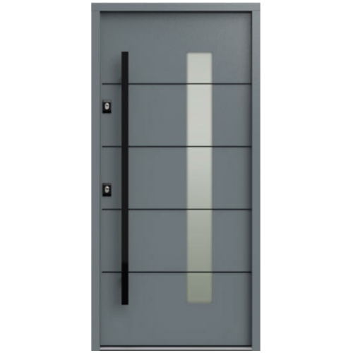 GERDA QUADRO KWJB ULM 1 B drzwi Thermo Premium 60 Thermo Premium 75 Thermo Prime 75