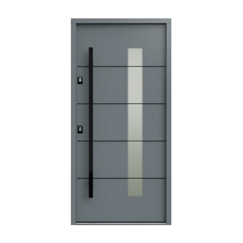 GERDA QUADRO KWJB ULM 1 B drzwi Thermo Premium 60 Thermo Premium 75 Thermo Prime 75