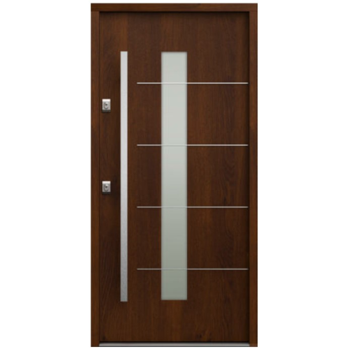 GERDA QUADRO KWK ULM 2 drzwi Thermo Premium 60 Thermo Premium 75 Thermo Prime 75