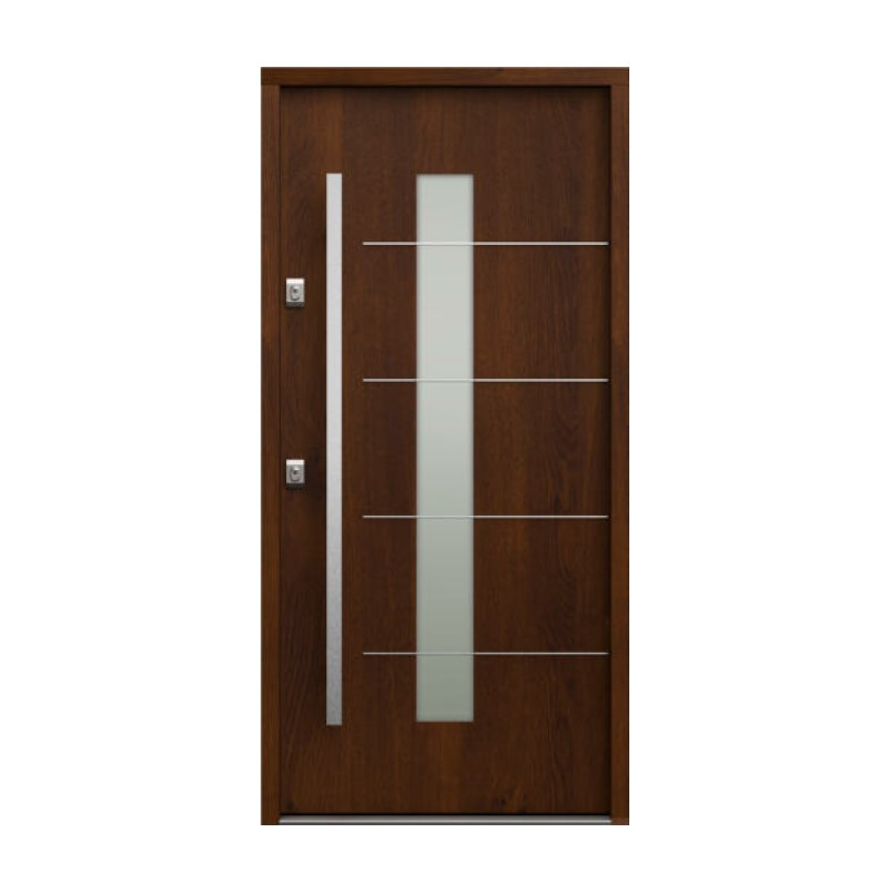 GERDA QUADRO KWK ULM 2 drzwi Thermo Premium 60 Thermo Premium 75 Thermo Prime 75