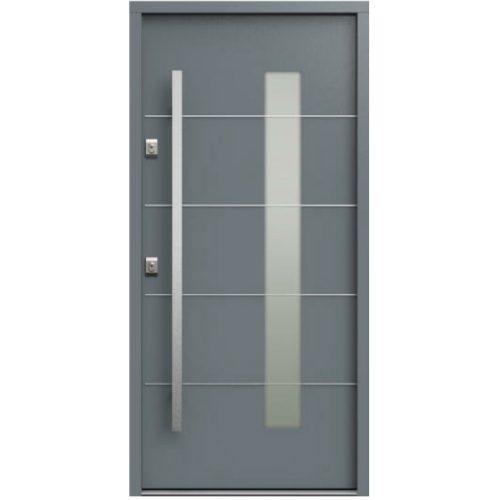 GERDA QUADRO KWJ ULM 1 drzwi Thermo Premium 60 Thermo Premium 75 Thermo Prime 75