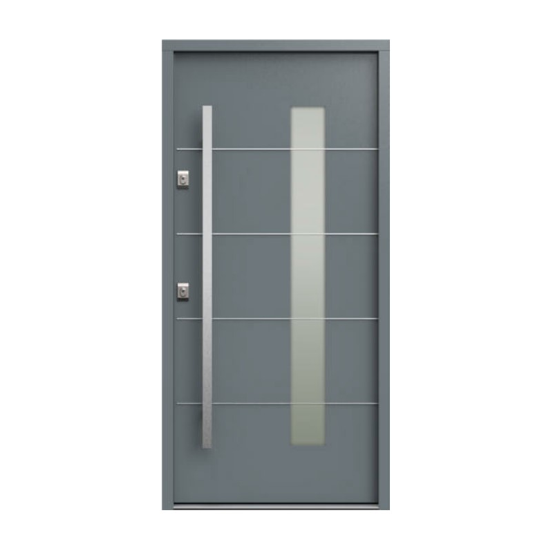 GERDA QUADRO KWJ ULM 1 drzwi Thermo Premium 60 Thermo Premium 75 Thermo Prime 75