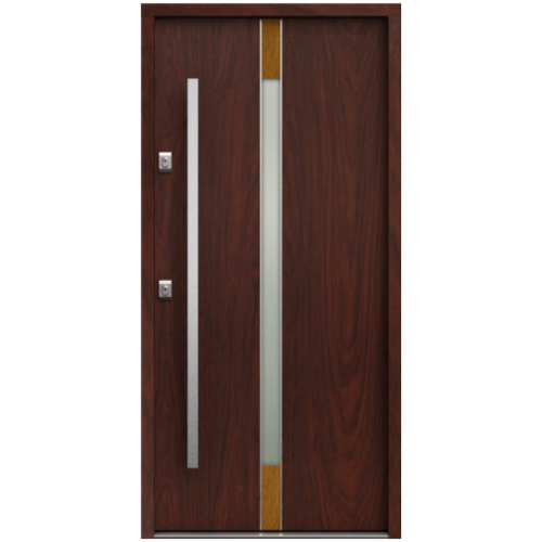 GERDA QUADRO KWL TREWIR 1 drzwi Thermo Premium 60 Thermo Premium 75 Thermo Prime 75