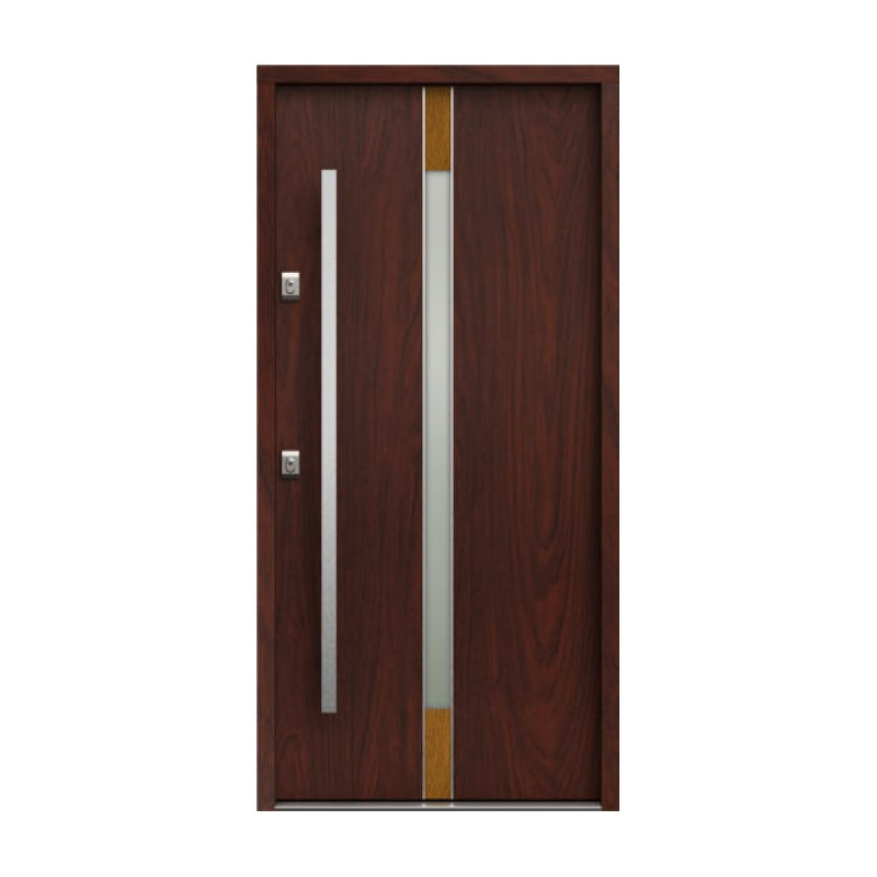 GERDA QUADRO KWL TREWIR 1 drzwi Thermo Premium 60 Thermo Premium 75 Thermo Prime 75