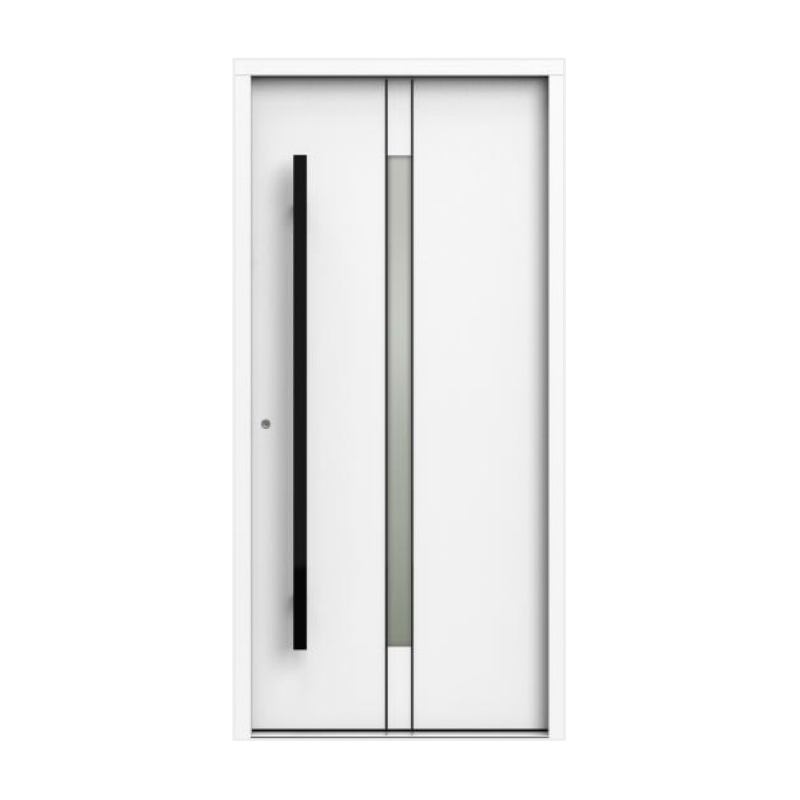 GERDA QUADRO KWMB TREWIR 2 B drzwi Thermo Premium 60 Thermo Premium 75 Thermo Prime 75