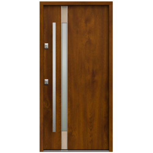 GERDA QUADRO KWN TREWIR 3 drzwi Thermo Premium 60 Thermo Premium 75 Thermo Prime 75