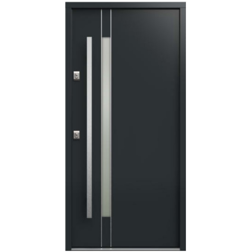 GERDA QUADRO KWP TREWIR 4 drzwi Thermo Premium 60 Thermo Premium 75 Thermo Prime 75