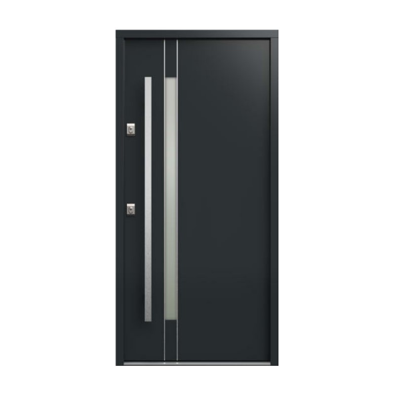 GERDA QUADRO KWP TREWIR 4 drzwi Thermo Premium 60 Thermo Premium 75 Thermo Prime 75