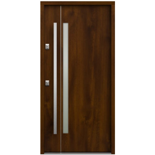 GERDA QUADRO KW7 TREWIR 7 drzwi Thermo Premium 60 Thermo Premium 75 Thermo Prime 75