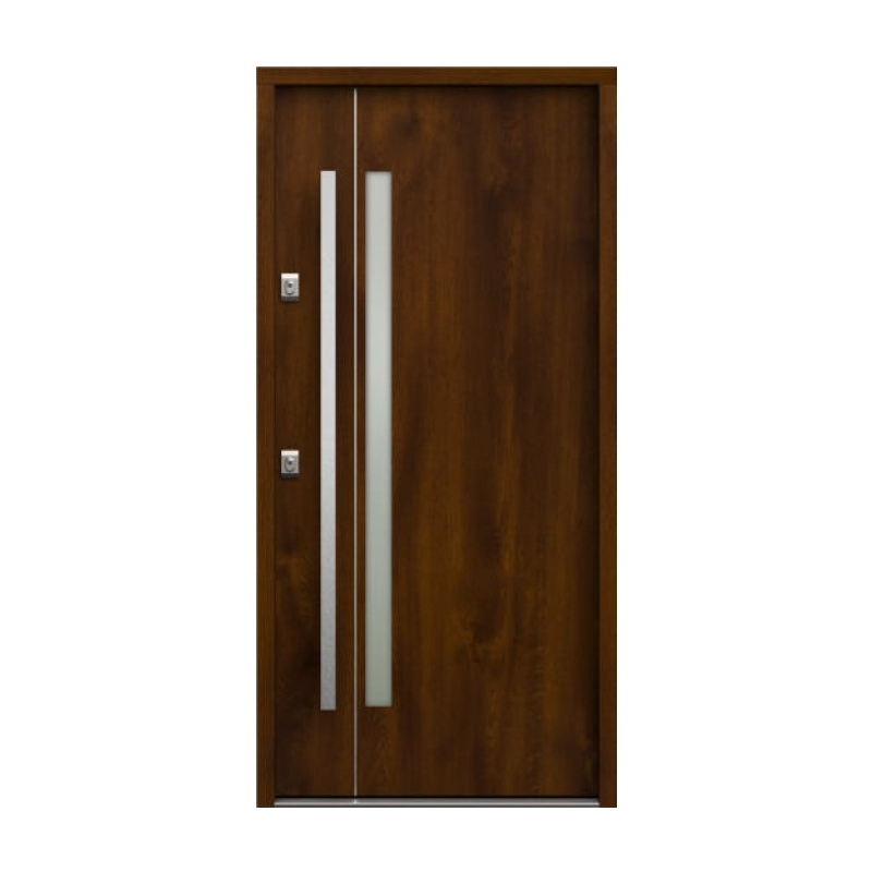 GERDA QUADRO KW7 TREWIR 7 drzwi Thermo Premium 60 Thermo Premium 75 Thermo Prime 75