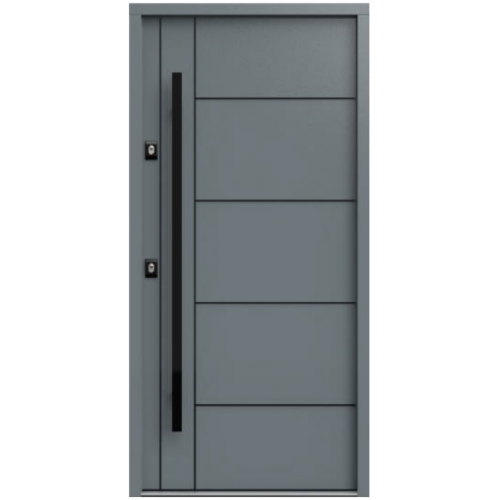 GERDA QUADRO KPPB KRONACH 2 B drzwi Thermo Premium 60 Thermo Premium 75 Thermo Prime 75