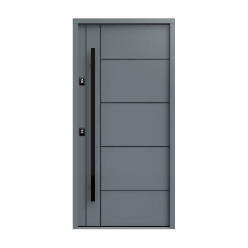 GERDA QUADRO KPPB KRONACH 2 B drzwi Thermo Premium 60 Thermo Premium 75 Thermo Prime 75