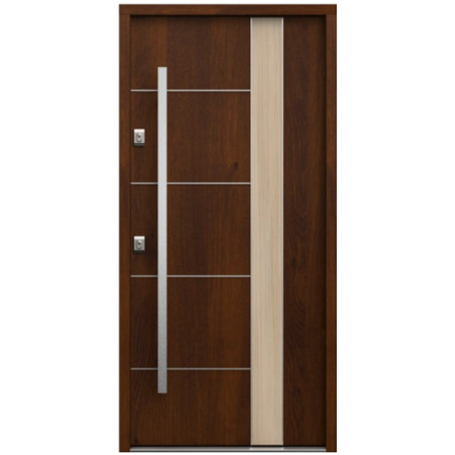 GERDA QUADRO KPT KRONACH 3 drzwi Thermo Premium 60 Thermo Premium 75 Thermo Prime 75