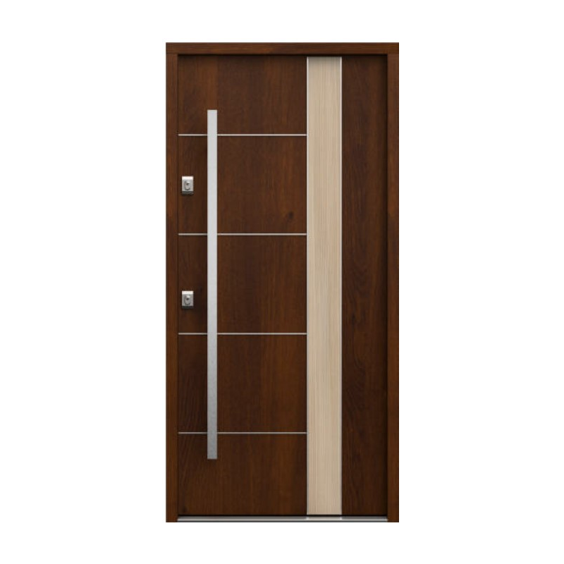 GERDA QUADRO KPT KRONACH 3 drzwi Thermo Premium 60 Thermo Premium 75 Thermo Prime 75