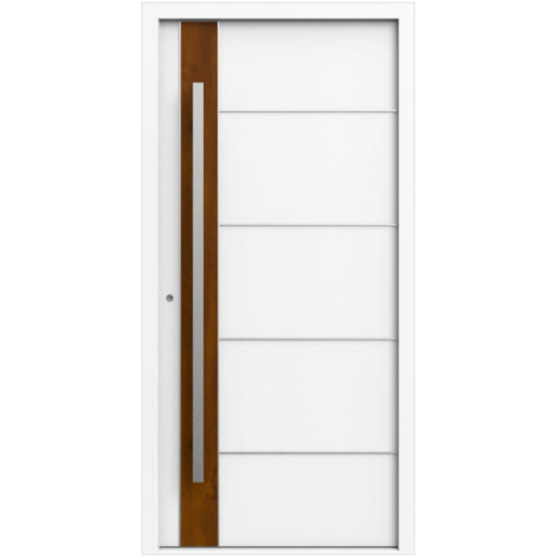 GERDA QUADRO KPN KRONACH 1 drzwi Thermo Premium 60 Thermo Premium 75 Thermo Prime 75