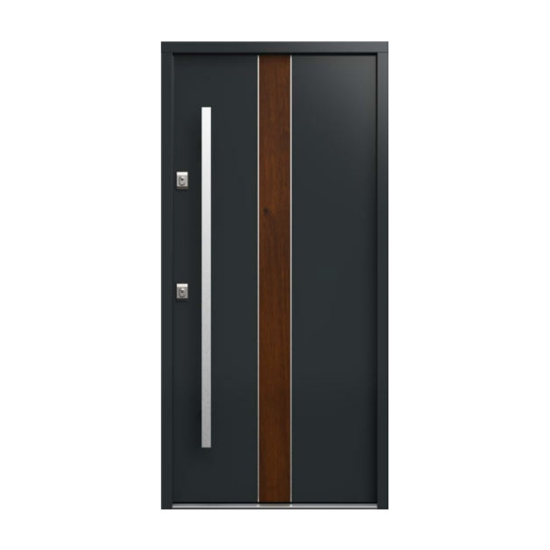 GERDA QUADRO KPL REGEN 3 drzwi Thermo Premium 60 Thermo Premium 75 Thermo Prime 75