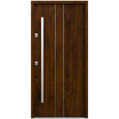 GERDA QUADRO KPS REGEN 4 drzwi Thermo Premium 60 Thermo Premium 75 Thermo Prime 75