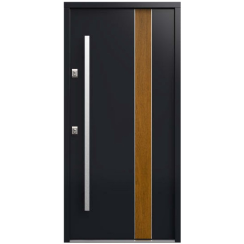 GERDA QUADRO KPM REGEN 5 drzwi Thermo Premium 60 Thermo Premium 75 Thermo Prime 75