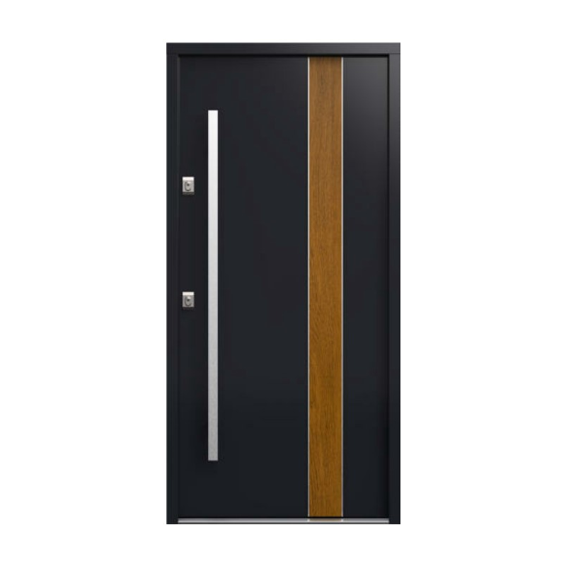 GERDA QUADRO KPM REGEN 5 drzwi Thermo Premium 60 Thermo Premium 75 Thermo Prime 75