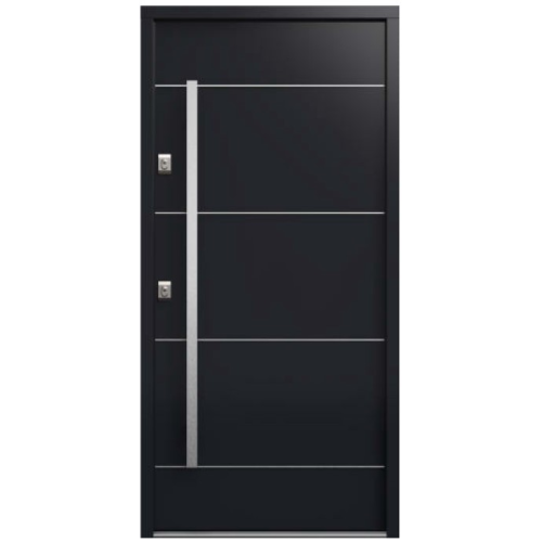 GERDA QUADRO KPE DREZNO 1 drzwi Thermo Premium 60 Thermo Premium 75 Thermo Prime 75
