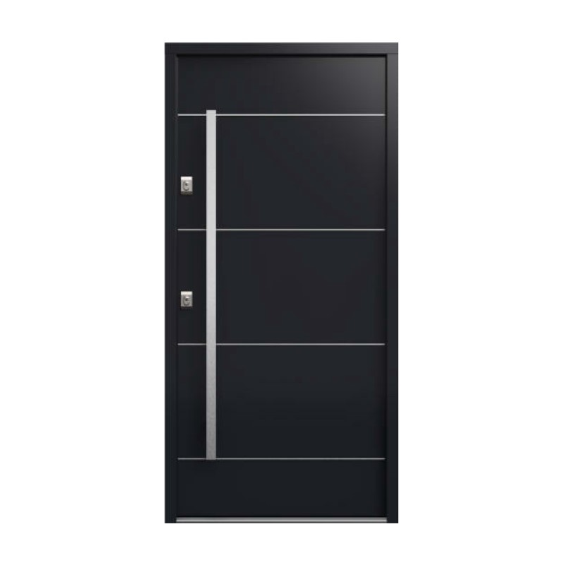 GERDA QUADRO KPE DREZNO 1 drzwi Thermo Premium 60 Thermo Premium 75 Thermo Prime 75