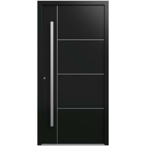 GERDA QUADRO KPH DREZNO 4 drzwi Thermo Premium 60 Thermo Premium 75 Thermo Prime 75