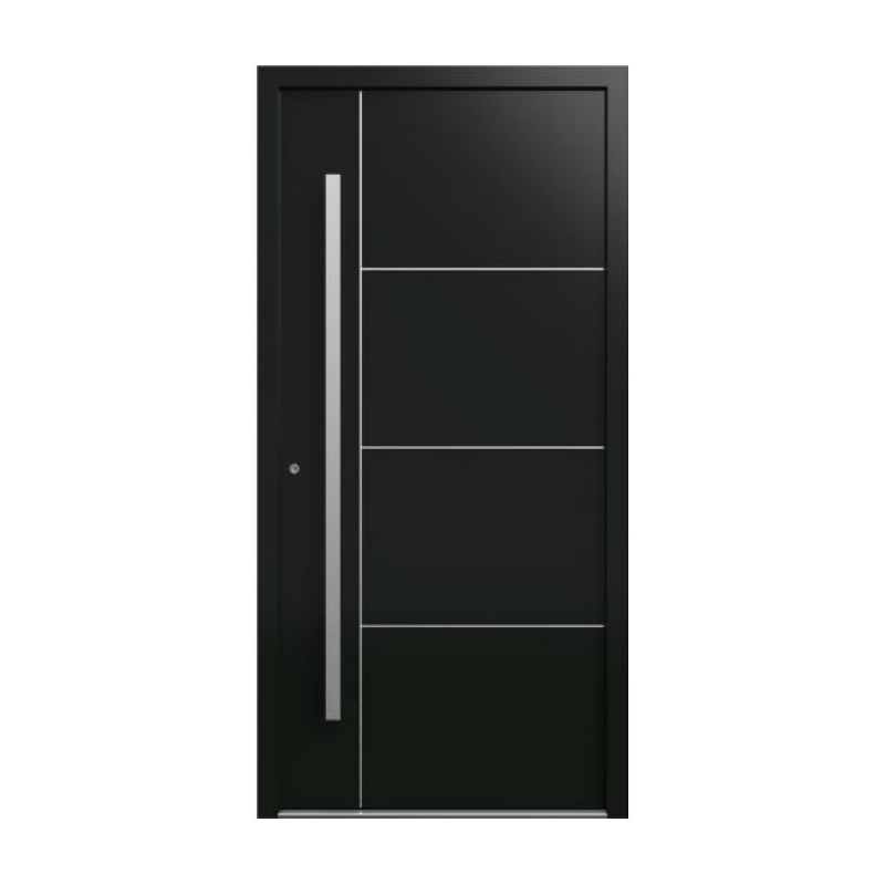 GERDA QUADRO KPH DREZNO 4 drzwi Thermo Premium 60 Thermo Premium 75 Thermo Prime 75