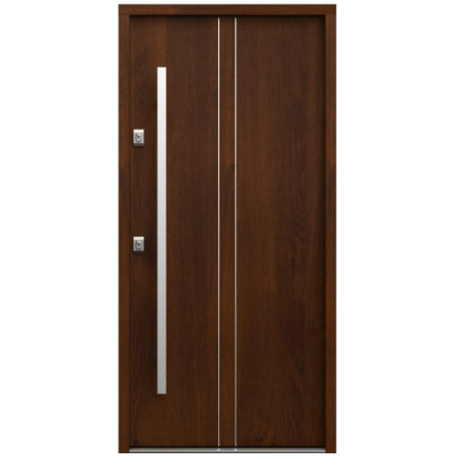 GERDA QUADRO KPB ERFURT 2 drzwi Thermo Premium 60 Thermo Premium 75 Thermo Prime 75