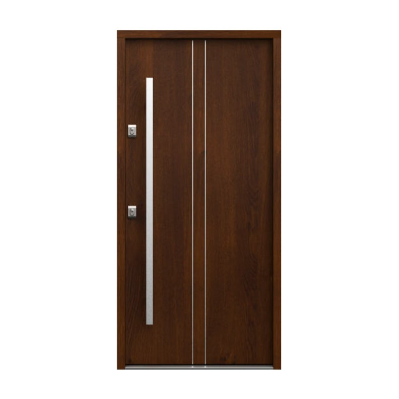 GERDA QUADRO KPB ERFURT 2 drzwi Thermo Premium 60 Thermo Premium 75 Thermo Prime 75