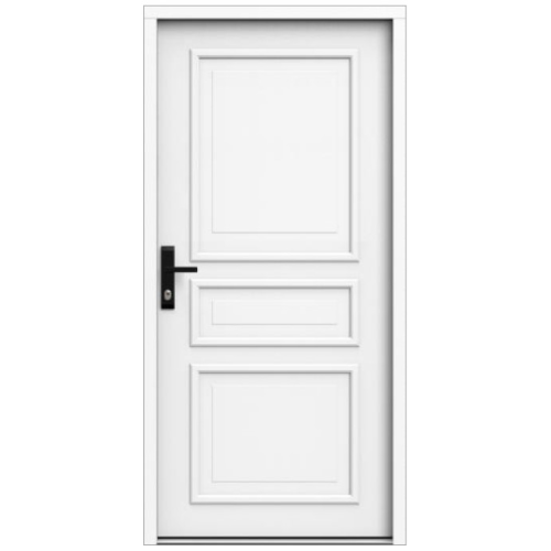 GERDA ELITE 3D ELF DAVOS drzwi Thermo Premium 60 Thermo Premium 75 Thermo Prime 75