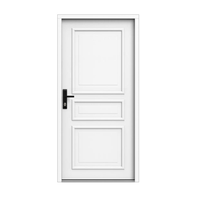 GERDA ELITE 3D ELF DAVOS drzwi Thermo Premium 60 Thermo Premium 75 Thermo Prime 75
