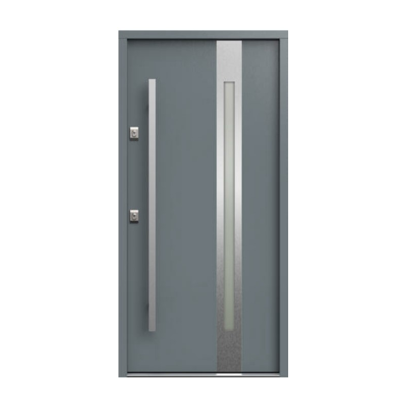 GERDA NS9 MILANO 12 drzwi Optima 60