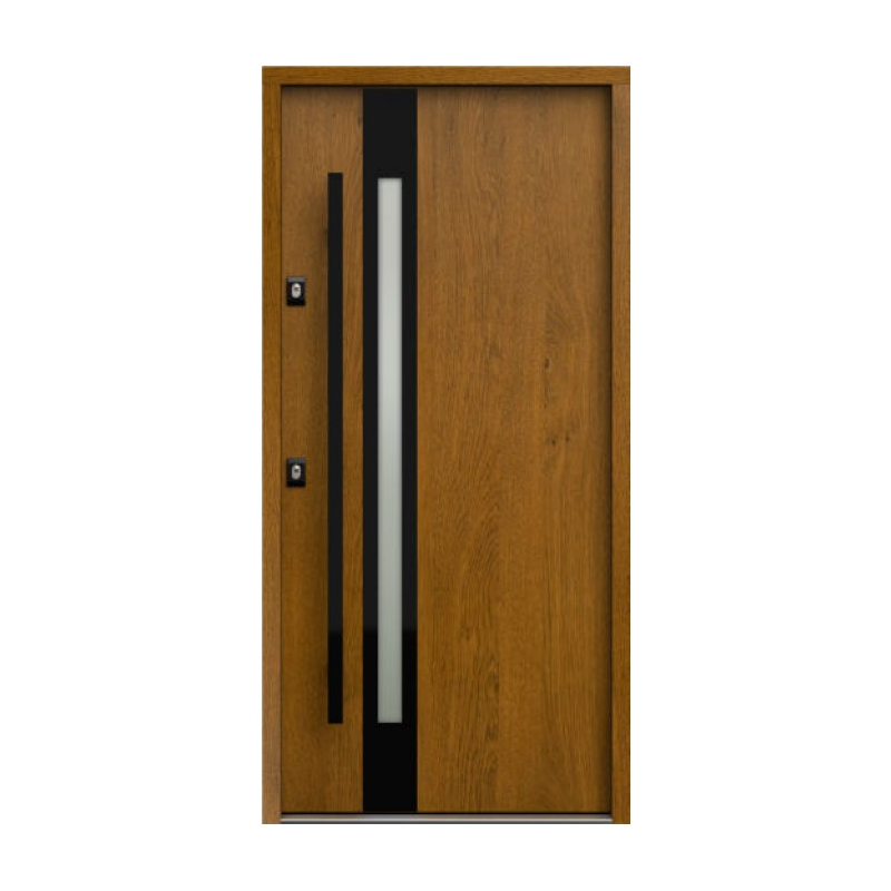 GERDA TEMPO NS1B MILANO 8 B drzwi Thermo Premium 60 Thermo Premium 75 Thermo Prime 75