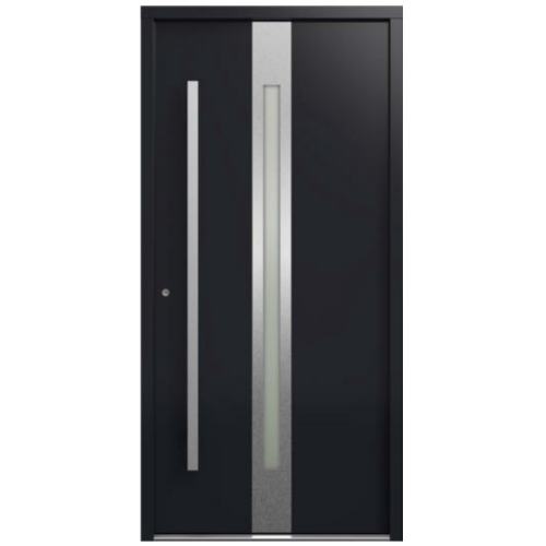 GERDA TEMPO NS2 MILANO 9 drzwi Thermo Premium 60 Thermo Premium 75 Thermo Prime 75