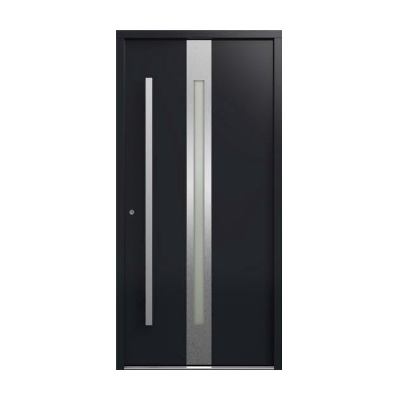 GERDA TEMPO NS2 MILANO 9 drzwi Thermo Premium 60 Thermo Premium 75 Thermo Prime 75