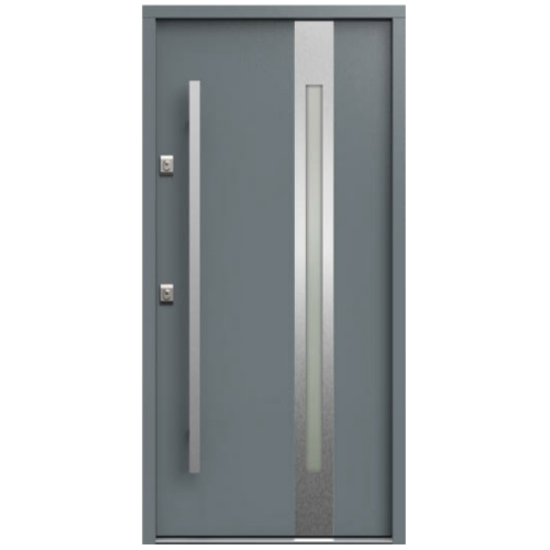 GERDA TEMPO NS9 MILANO 12 drzwi Thermo Premium 60 Thermo Premium 75 Thermo Prime 75