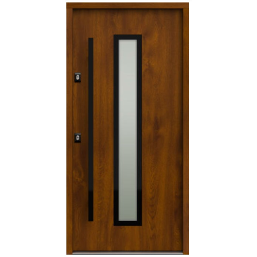 GERDA TEMPO NS5B HANOVER 5 B drzwi Optima 60