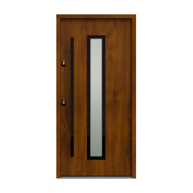 GERDA NS5B HANOVER 5 B drzwi Optima 60